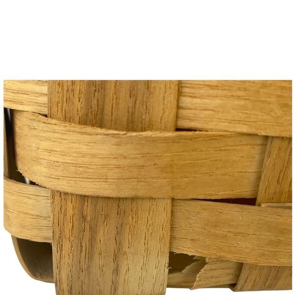 Peterboro Slanted Countertop Storage Basket - Picture 7 of 16